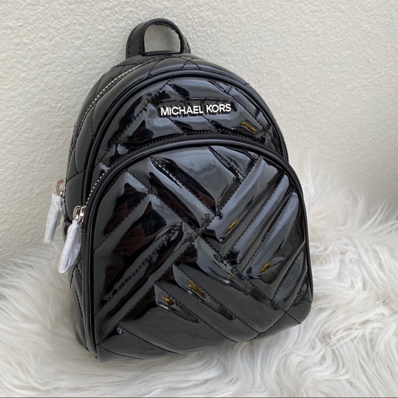 Michael Kors abbey xs Minnie backpack Xbody bag - Picture 8 of 17